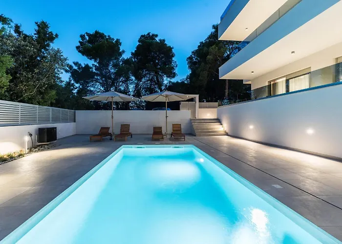 Дом отдыха Beautiful In *