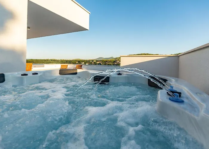 Beautiful In Дом отдыха Ждрелац