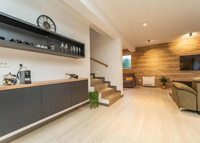 Beautiful In Дом отдыха Ждрелац