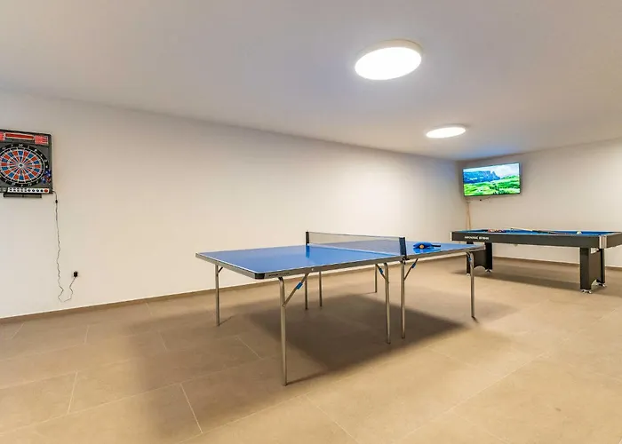 Дом отдыха Beautiful In