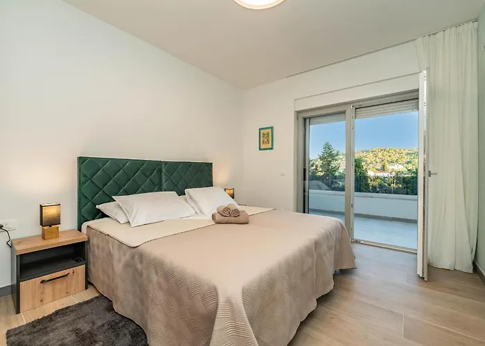 Beautiful In Ждрелац