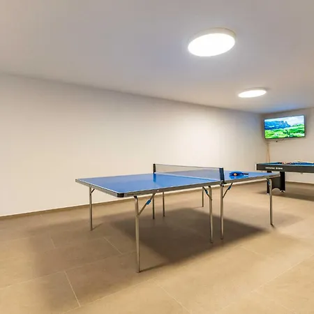 Vakantiehuis Beautiful In