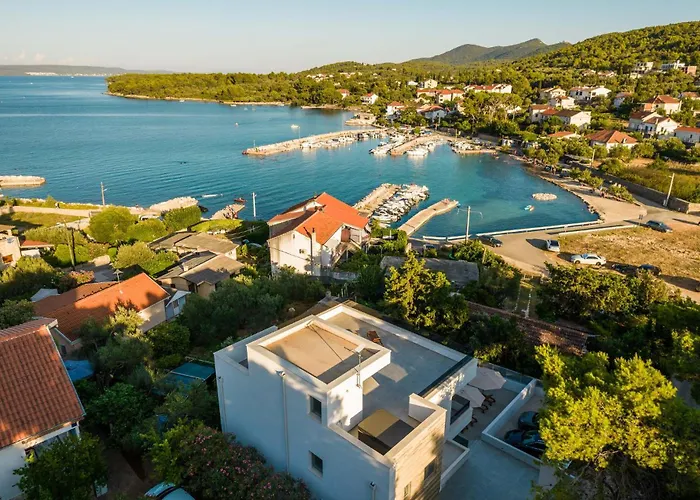 Beautiful In * Ždrelac