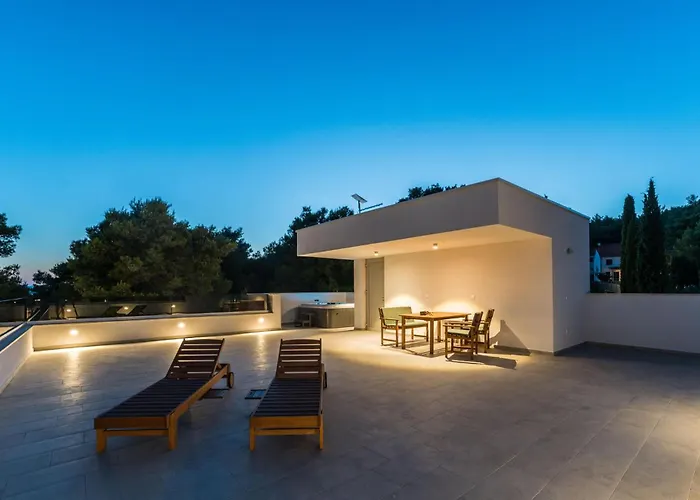 Beautiful In Ždrelac