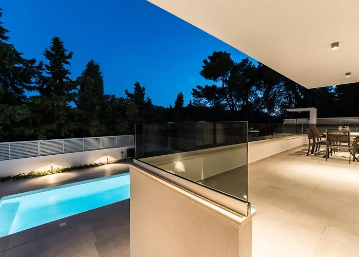 Beautiful In Vakantiehuis *