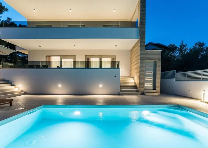 Beautiful In Vakantiehuis