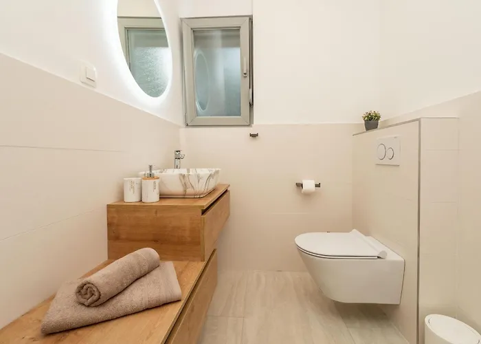 Beautiful In Vakantiehuis