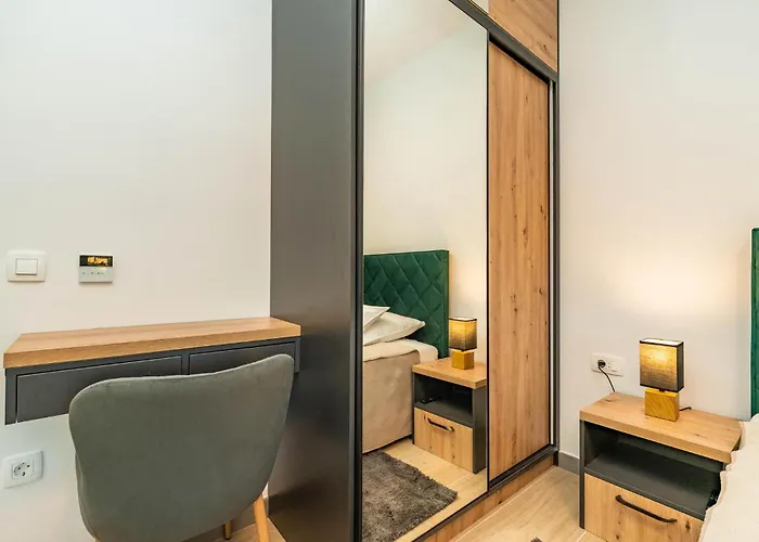 Vakantiehuis Beautiful In *