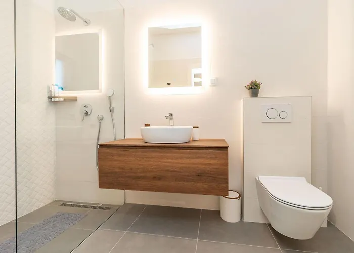 Beautiful In Vakantiehuis