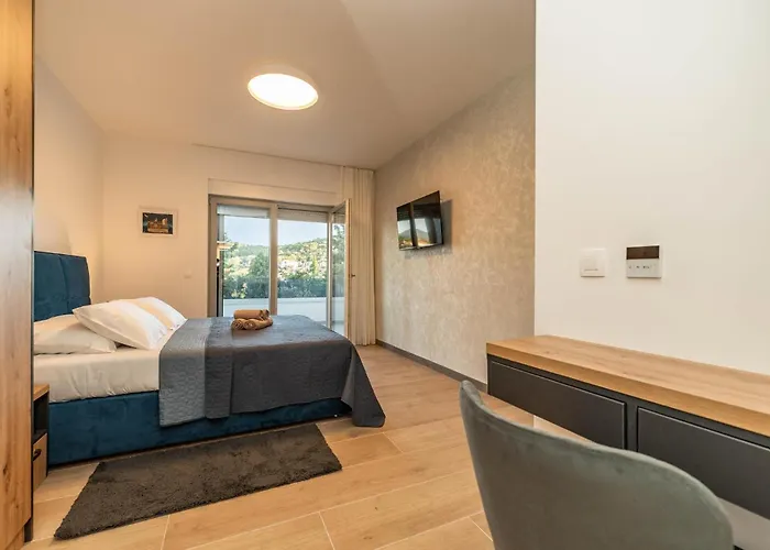 Vakantiehuis Beautiful In