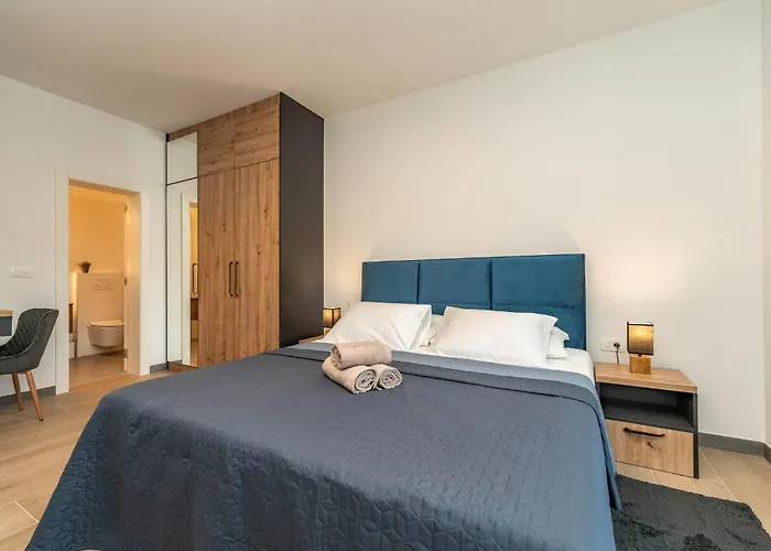 Beautiful In 度假居