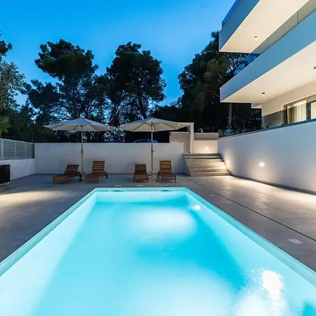 Feriehus Beautiful In *