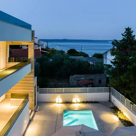 Beautiful In * Ždrelac