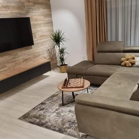 Beautiful In Feriehus