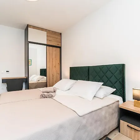 Beautiful In Feriehus *