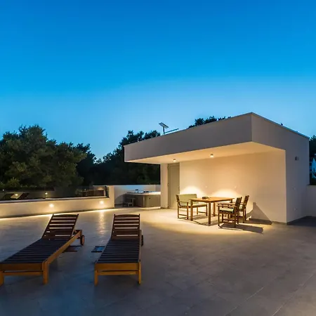 Beautiful In Ždrelac