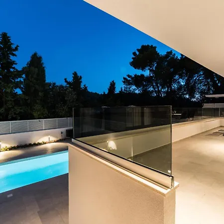 Beautiful In Feriehus *