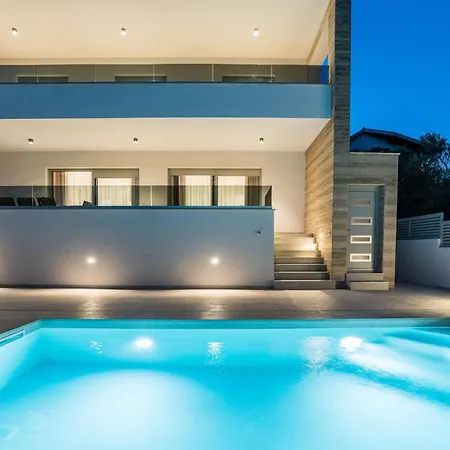 Beautiful In Feriehus