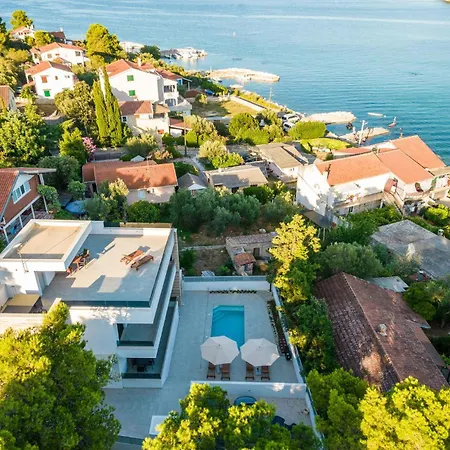 Beautiful In Feriehus