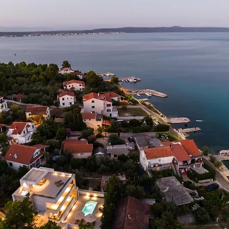 Feriehus Beautiful In *