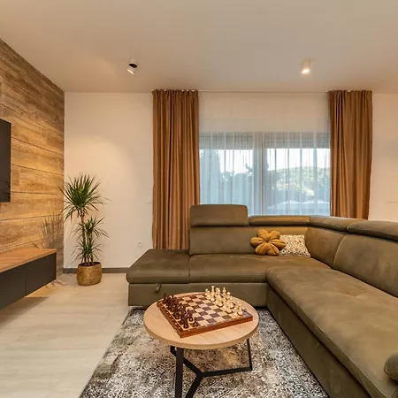 Beautiful In Feriehus *