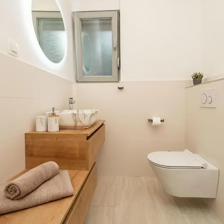 Beautiful In Feriehus