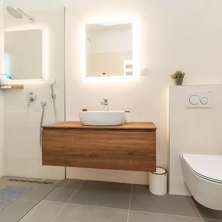 Beautiful In Feriehus