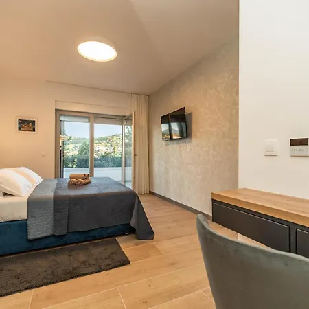 Feriehus Beautiful In