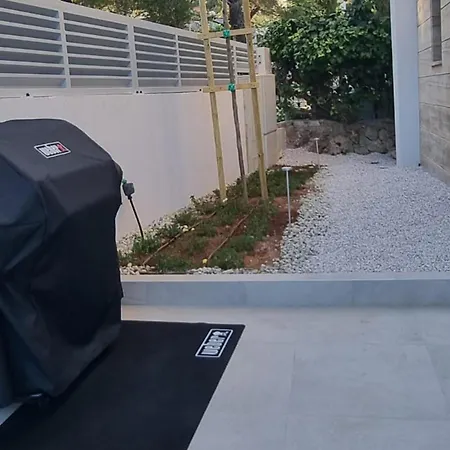 Beautiful In Ždrelac