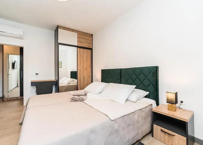 Beautiful In Prázdninový dům *