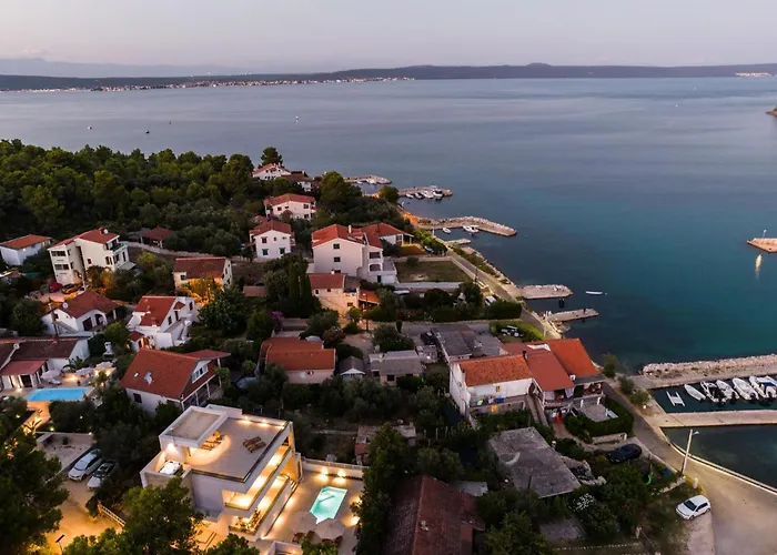 Prázdninový dům Beautiful In *