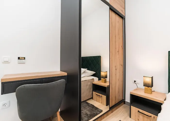 Prázdninový dům Beautiful In Ždrelac