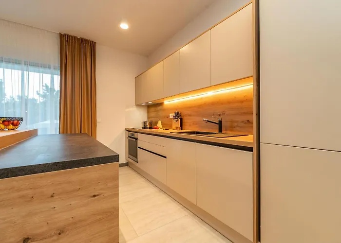 Prázdninový dům Beautiful In Ždrelac