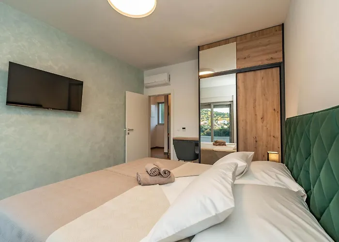 Beautiful In Prázdninový dům