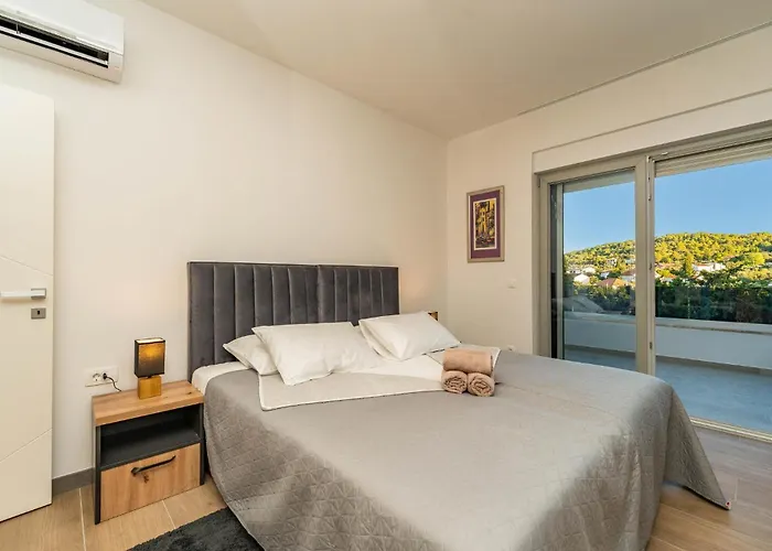 Beautiful In Prázdninový dům Ždrelac